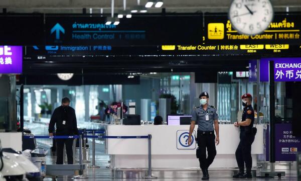 旅游旺季即将到来，泰国旅游局宣布签证新制